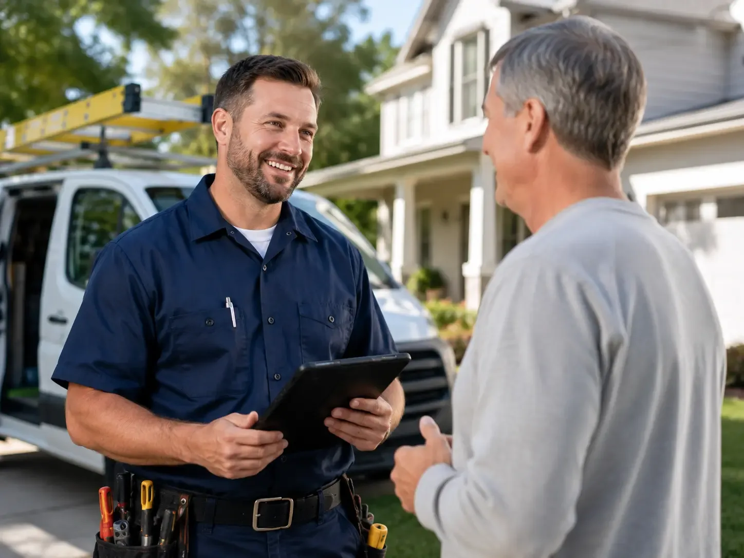 Whole Home Rewiring Knoxville, GA FAQs